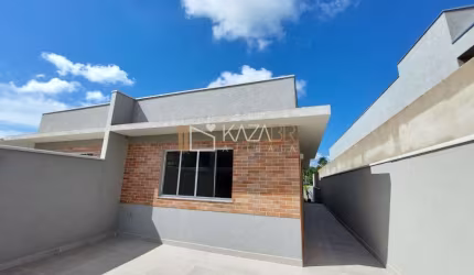 Casa à venda, 3 suítes, quintal, 122m2 – R$795.000,00 – Jd. do Lago – Atibaia / SP
