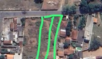 Terreno à venda, 1050 m² por R$ 682.000,00 - Caetetuba - Atibaia/SP