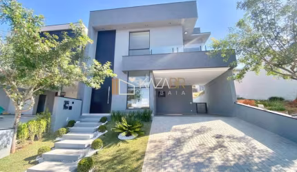 Casa à venda, condomínio fechado, 4 suítes, piscina. 253m2. $2.000.000 - Euroville II – Bragança Paulista / SP