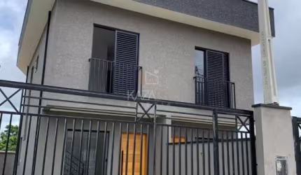 Casa com 3 dormitórios com 2 suítes à venda, 83 m² por R$ 660.000 - Jardim América - Atibaia/SP