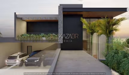 Casa à venda, 5 suítes, piscina, academia, 530m². $4.790.000 – Condomínio Itaporã – Atibaia/SP