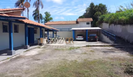 Salão para alugar, 900 m² por R$ 10.150,00/mês - Chácaras Maringá - Atibaia/SP