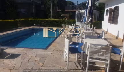 Casa com 4 dormitórios, 518 m² - venda por R$ 1.850.000,00 ou aluguel por R$ 9.000,00/mês - Vila Petrópolis - Atibaia/SP