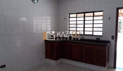 Casa com 2 dormitórios à venda, 158 m² por R$ 600.000,00 - Portão - Atibaia/SP