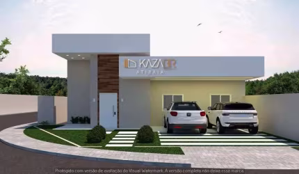 Casa com 3 dormitórios à venda, 165 m² por R$ 815.000,00 - Terra Preta - Mairiporã/SP