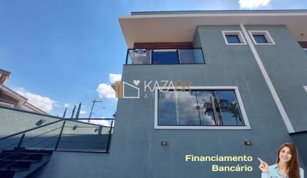 Casa à venda, 3 dormitórios, 1 suíte, 140m² - $1.080.000 – Retiro das Fontes – Atibaia/SP.