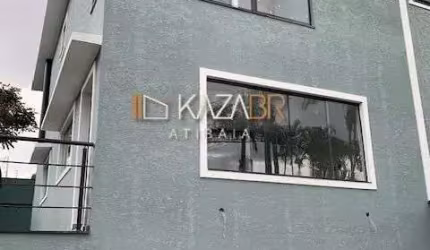 Casa com 3 dormitórios à venda, 225 m² por R$ 1.080.000,00 - Retiro das Fontes - Atibaia/SP