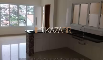 Casa com 2 dormitórios à venda, 67 m² por R$ 425.000,00 - Jardim Imperial - Atibaia/SP