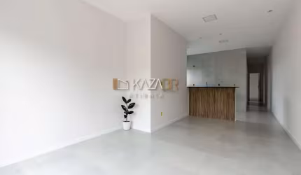 Casa com 3 dormitórios com uma suite  à venda, 78 m² por R$ 479.000 - Atibaia Belvedere - Atibaia/SP