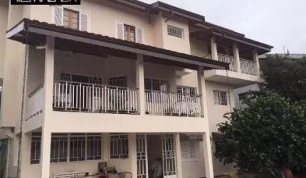Casa com 4 dormitórios à venda, 522 m² por R$ 2.067.000,00 - Nova Gardênia - Atibaia/SP
