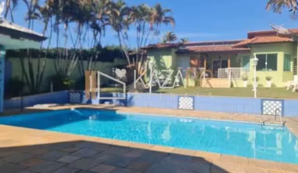 Casa com 6 dormitórios à venda, 450 m² por R$ 1.799.000,00 - Nova Gardênia - Atibaia/SP