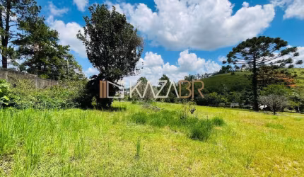 Área à venda, 6000 m² por R$ 2.200.000,00 - Terra Preta - Mairiporã/SP