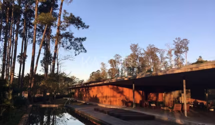 Casa com 7 dormitórios à venda, 2000 m² por R$ 15.000.000,00 - Condominio Estância Parque de Atibaia - Atibaia/SP