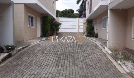 Casa com 3 dormitórios, 94 m² - venda por R$ 690.000,00 ou aluguel por R$ 3.622,93/mês - Jardim Paulista - Atibaia/SP