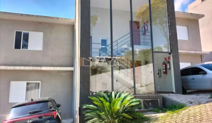 Apartamento com 2 dormitórios à venda, 73 m² por R$ 335.000,00 - Jardim Colonial - Atibaia/SP