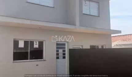 Casa com 2 dormitórios à venda, 70 m² por R$ 519.400,00 - Jardim das Palmeiras - Atibaia/SP