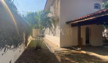 Casa com 5 dormitórios à venda, 224 m² por R$ 1.200.000,00 - Vila Santista - Atibaia/SP