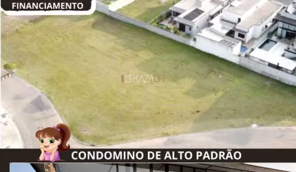 Terreno à venda, 974 m² por R$ 1.200.000,00 - Loteamento Granville - Atibaia/SP