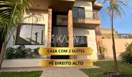 Casa com 2 dormitórios à venda, 162 m² por R$ 650.000,00 - Nova Cerejeiras - Atibaia/SP