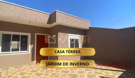 Casa Térrea com 2 dormitórios à venda, 91 m² por R$ 490.000 - Nova Cerejeira - Atibaia/SP