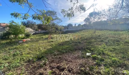 Terreno à venda, 388 m² por R$ 250.000,00 - Vale das Flores - Atibaia/SP