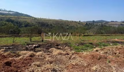 Terreno à venda, 553 m² por R$ 260.000,00 - Aclimação - Atibaia/SP