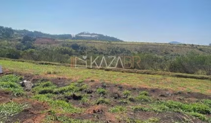 Terreno à venda, 384 m² por R$ 210.000,00 - Aclimação - Atibaia/SP