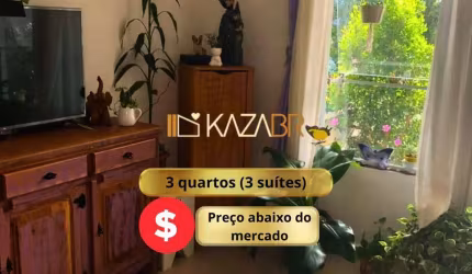 Casa com 3 dormitórios à venda, 150 m² por R$ 610.000 - Jardim dos Pinheiros - Atibaia/SP