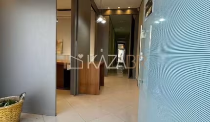 Salão para alugar, 85 m² por R$ 3.620,00/mês - Jardim Alvinópolis - Atibaia/SP
