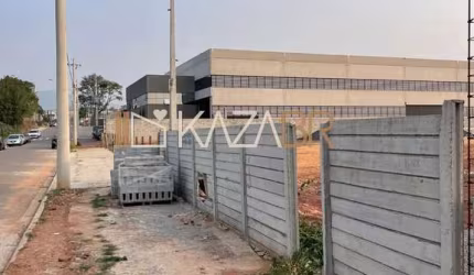 Terreno à venda, 500 m² por R$ 920.000,00 - Ressaca - Atibaia/SP