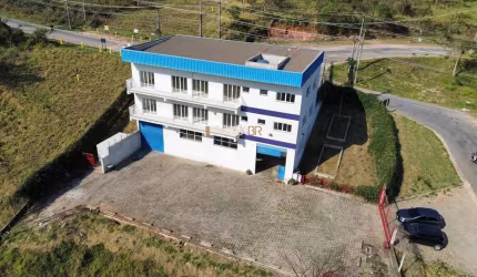 Galpão para Locação por R$ 16.000/mês