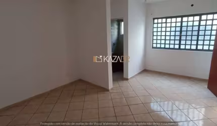 Sala comercial alto do Alvinópolis