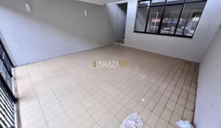Casa com 3 dormitórios para alugar, 300 m² por R$ 4.280,00/mês - Centro - Atibaia/SP