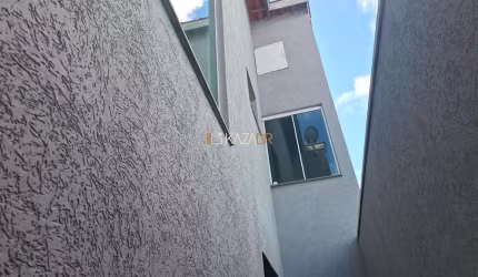 Casa com 3 dormitórios à venda, 150 m² por R$ 750.000,00 - Alvinópolis - Atibaia/SP