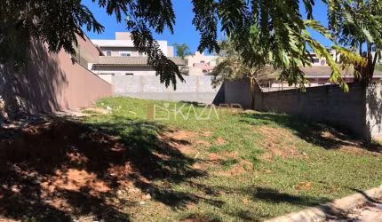 Terreno à venda, 307 m² por R$ 360.000,00 - Loteamento Atibaia Park II - Atibaia/SP