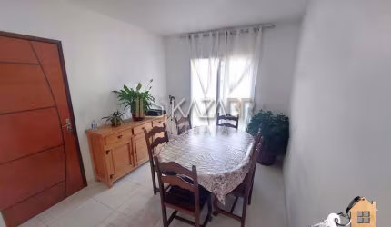 Apartamento à venda, 3 dormitórios (1 suíte) – 94m² - $650.000 - $Jd. dos Pinheiros – Atibaia/SP