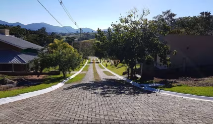 Terreno à venda condomínio na represa, 610 m² por R$ 115.000 - Centro - Joanópolis/SP