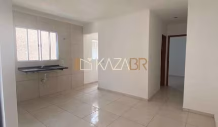 Casa com 2 dormitórios à venda, 55 m² por R$ 340.000,00 - Nova Cerejeiras - Atibaia/SP
