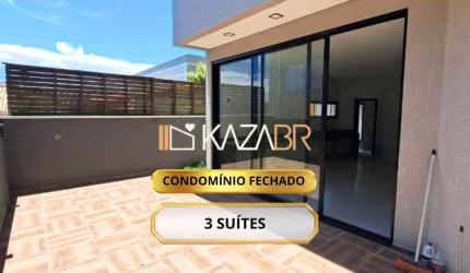 Casa com 3 dormitórios, 178 m² - venda por R$ 1.300.000,00 ou aluguel por R$ 7.227,00/mês - Loteamento Atibaia Park I - Atibaia/SP