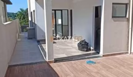 Casa com 3 dormitórios à venda, 197 m² por R$ 1.157.000,00 - Jardim Paulista - Atibaia/SP