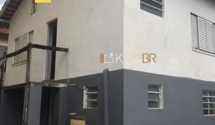 Casa com 3 dormitórios, 152 m² - venda por R$ 1.100.000,00 ou aluguel por R$ 3.650,96/mês - Jardim Brasil - Atibaia/SP