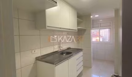Apartamento com 3 dormitórios para alugar, 78 m² por R$ 2.500,09/mês - Terra Preta - Mairiporã/SP