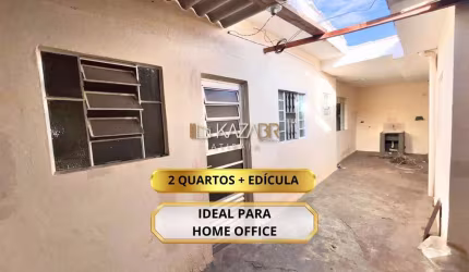 Casa com 3 dormitórios para alugar, 110 m² por R$ 3.000,01/mês - Jardim do Alvinópolis - Atibaia/SP