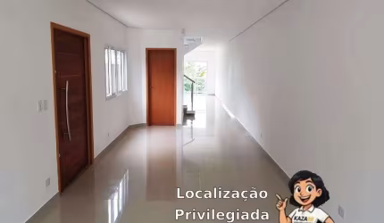 Casa para locação - 3 suítes, 150m² $ 5.000/mês – Atibaia Jardim - Atibaia/SP