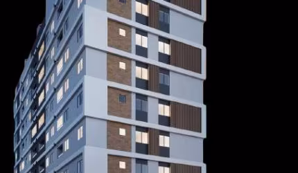 Apartamento para Venda em Curitiba, HAUER, 3 dormitórios, 1 suíte, 2 banheiros, 1 vaga