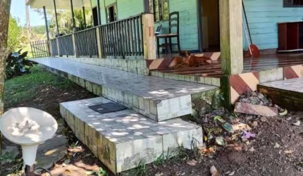 Encontre sua Chácara dos Sonhos em São José dos Pinhais!