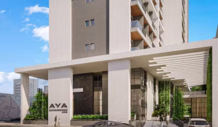 Loft para Venda em Curitiba, CENTRO, 1 dormitório, 1 banheiro