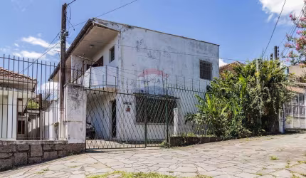 Terreno à venda com 528m² no bairro Partenon