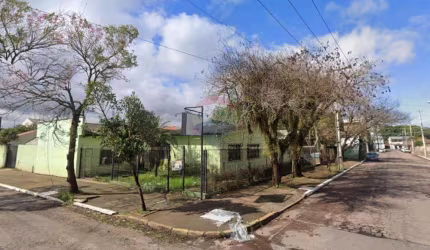 Terreno Mathias Velho