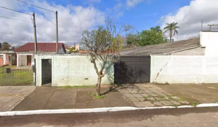 Terreno Mathias Velho